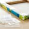 Gorilla&#xAE; Clear Mounting Tape Squares